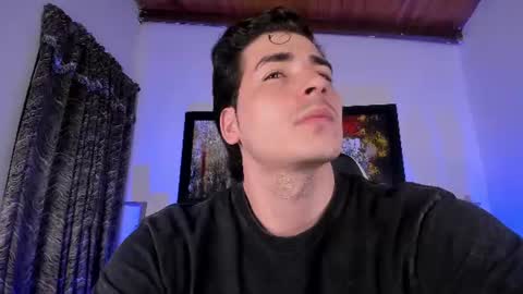 Snapshot of liamwyatt_ chatting on 07-11-26, 02:58 liamwyatt_ online show from 07-11-26, 02:58