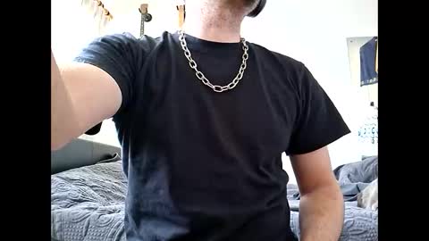 LiamCross online show from 02-26-26, 11:09
