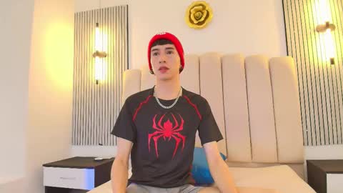 lian_cameron online show from 03-17-26, 03:55