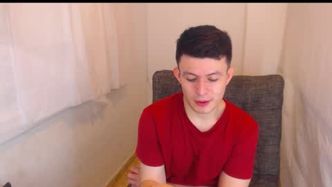 lian_eathan online show from 01-14-26, 05:40