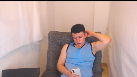 lian_eathan online show from 01-16-26, 04:11