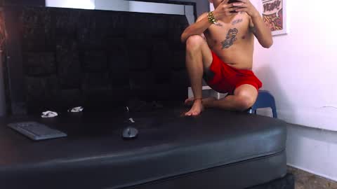 Lian Jacob online show from 05-07-26, 08:09