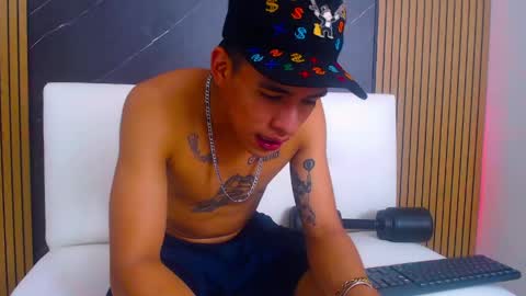 Lian Jacob online show from 05-15-26, 07:26