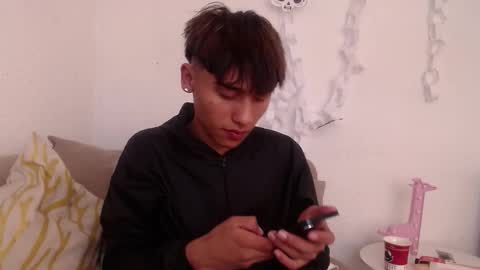 SAMUEL SAMY online show from 11-01-25, 07:27