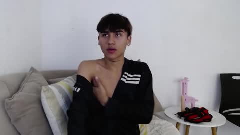 SAMUEL SAMY online show from 11-12-25, 12:16