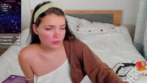 liana_8 online show from 11-13-25, 05:01