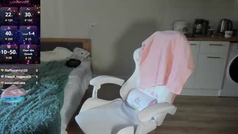 liana_8 online show from 08-02-26, 01:42