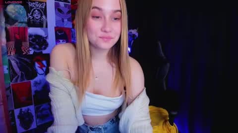 Liana online show from 01-10-25, 12:47