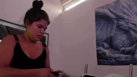 liana_hott online show from 03-31-26, 12:38
