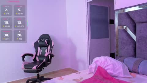 liana_hott online show from 04-01-26, 10:49