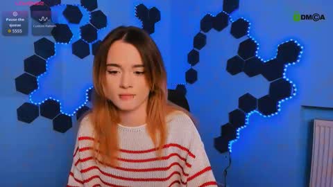 Little Liana  online show from 01-09-26, 08:32