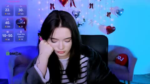 Little Liana  online show from 03-08-26, 04:16