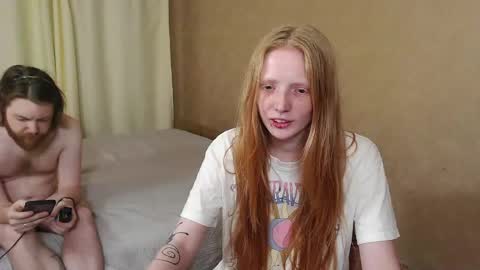 Lliana online show from 05-22-26, 06:57