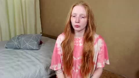 Lliana online show from 07-28-26, 04:19