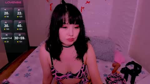 Liana online show from 05-22-26, 11:38