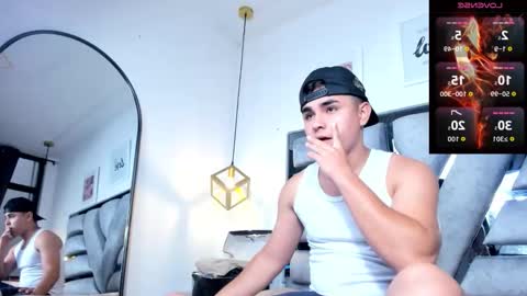 lianfox_ online show from 03-19-26, 12:20