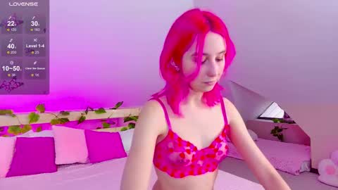 Lian online show from 02-09-26, 06:28