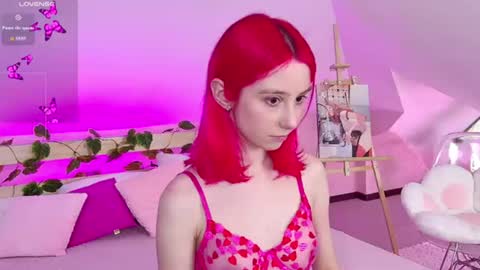 Snapshot of liann_stark chatting on 06-11-26, 09:18 Lian online show from 06-11-26, 09:18