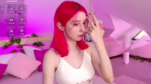 Snapshot of liann_stark chatting on 06-14-26, 06:26 Lian online show from 06-14-26, 06:26