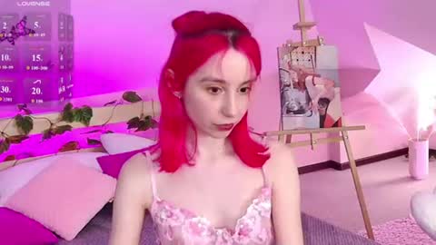 Snapshot of liann_stark chatting on 06-19-26, 01:26 Lian online show from 06-19-26, 01:26
