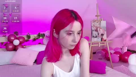 Snapshot of liann_stark chatting on 06-26-26, 01:26 Lian online show from 06-26-26, 01:26