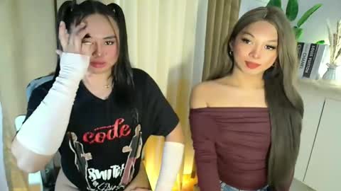 CALL ME LIANNA online show from 04-12-26, 08:47