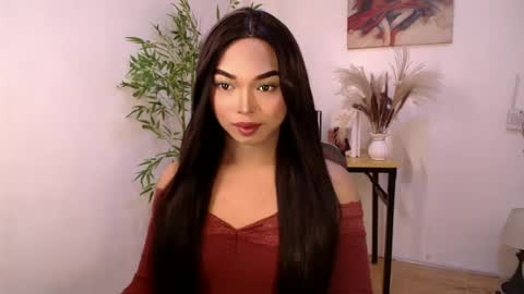 Snapshot of lianna_fox69 chatting on 06-23-26, 07:01 CALL ME LIANNA online show from 06-23-26, 07:01
