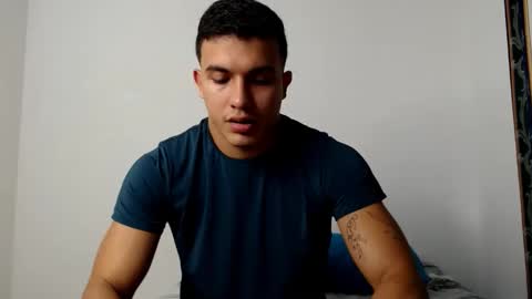 Liamstonne online show from 02-14-26, 09:11