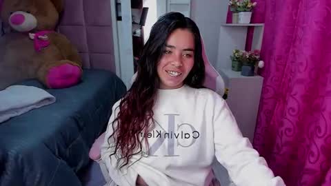 liany_taylor online show from 02-15-26, 02:52