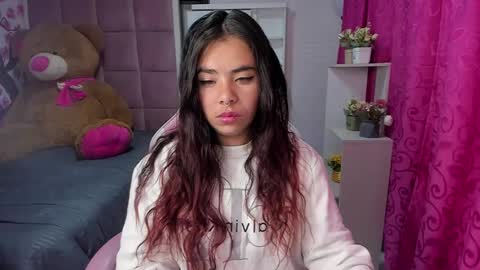 liany_taylor online show from 02-15-26, 11:34