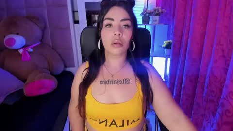 Snapshot of liany_taylor chatting on 04-27-26, 01:58 liany_taylor online show from 04-27-26, 01:58