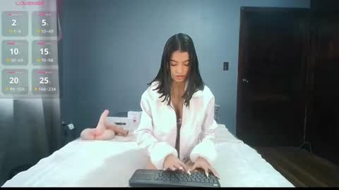 Snapshot of liaortiz69 chatting on 01-19-25, 08:30 LiaOrtiz online show from 01-19-25, 08:30