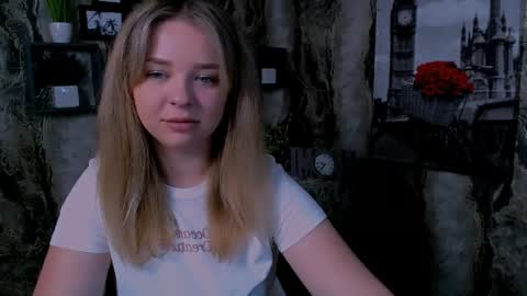 Liara online show from 05-26-26, 07:59