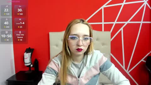 Lia Roberts online show from 01-14-25, 12:03