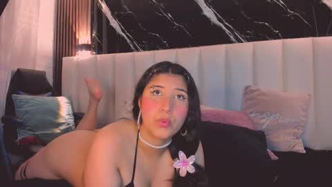 liarossi_ online show from 01-14-26, 05:40