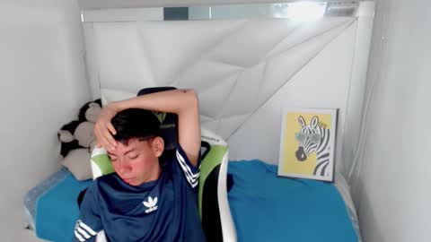 LIAR online show from 02-10-26, 08:13