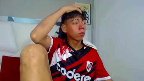 LIAR online show from 04-11-26, 08:24