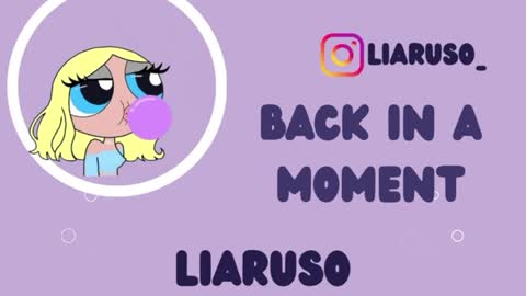 liaross online show from 02-05-25, 10:22
