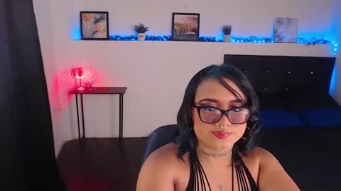 LiaScarlett online show from 12-01-24, 06:41