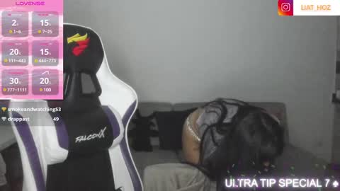 Dani online show from 02-19-25, 12:03