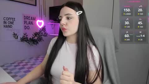 Lia online show from 12-14-25, 02:55