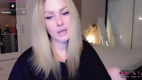 Snapshot of libby_nora chatting on 03-01-26, 07:54 Libby online show from 03-01-26, 07:54