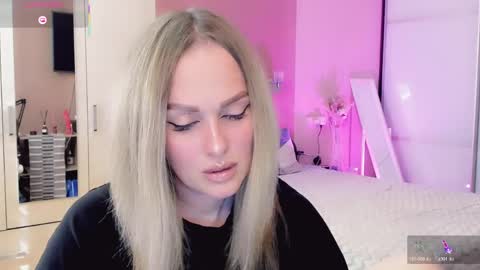 Snapshot of libby_nora chatting on 05-14-26, 11:50 Libby online show from 05-14-26, 11:50