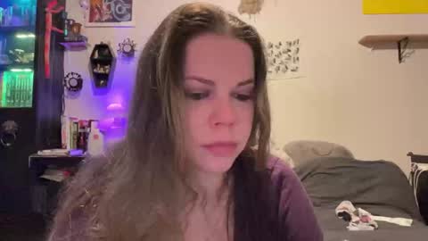 Libby Deetz online show from 01-03-25, 05:50