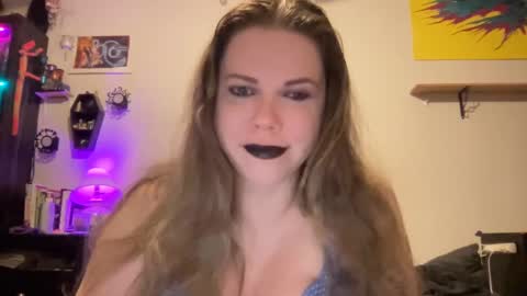 Libby Deetz online show from 01-05-25, 04:58