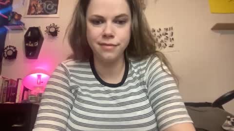 Libby Deetz online show from 01-11-25, 08:22