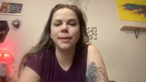 Libby Deetz online show from 01-19-25, 11:12