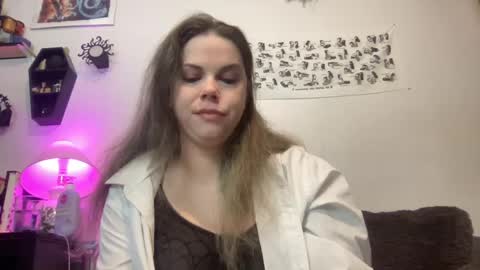 Libby Deetz online show from 01-30-25, 10:29
