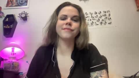 Libby Deetz online show from 01-31-25, 10:42