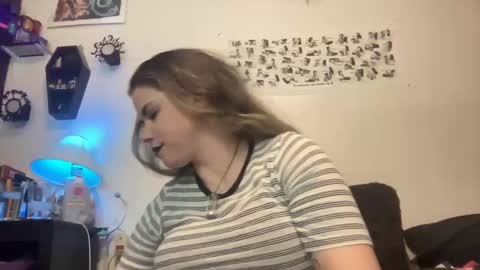 Libby Deetz online show from 02-26-25, 10:15